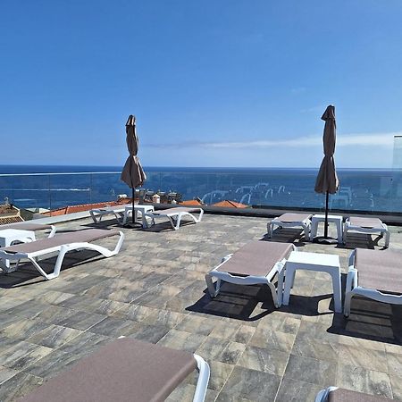 Apartments Madeira Barreirinha Фуншал Екстер'єр фото