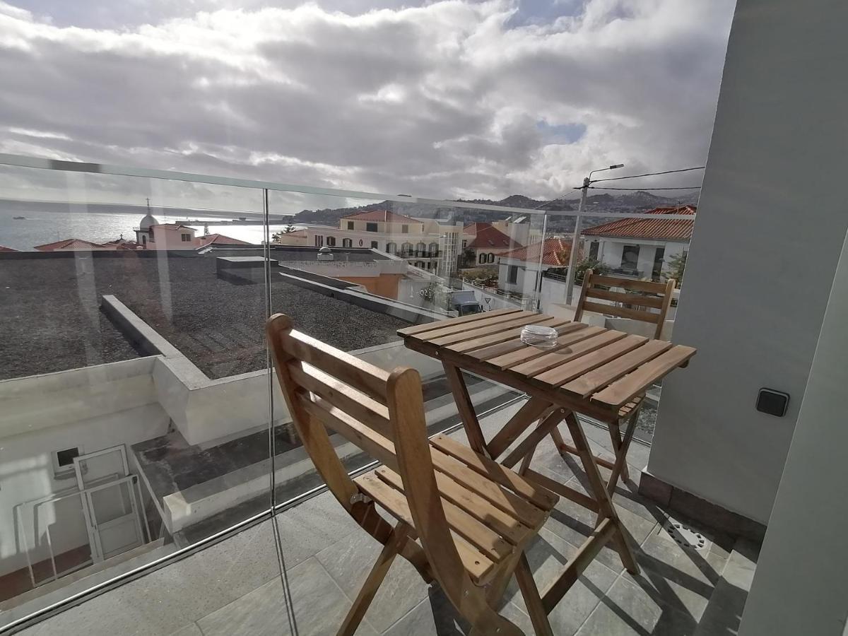 Apartments Madeira Barreirinha Фуншал Екстер'єр фото