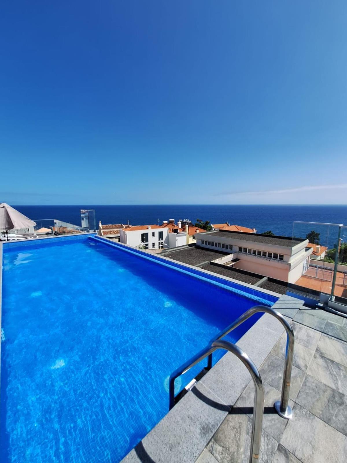 Apartments Madeira Barreirinha Фуншал Екстер'єр фото